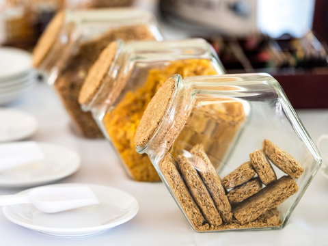 Gipsy Point Lodge & Cottages - Accommodation Rockhampton 38