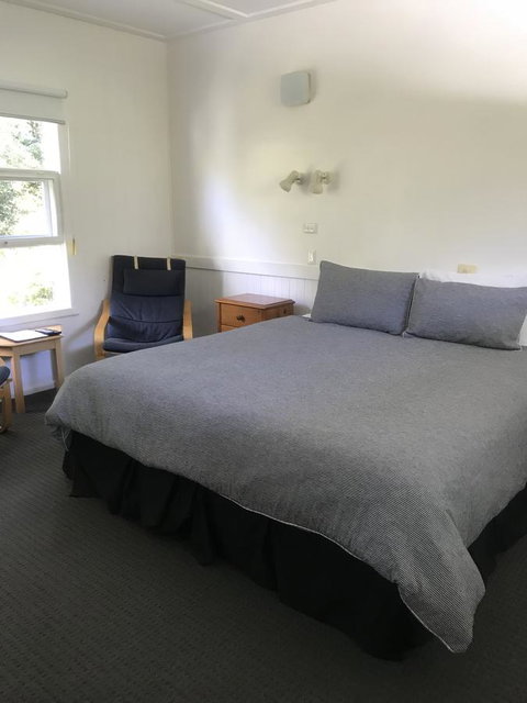 Gipsy Point Lodge & Cottages - Accommodation Rockhampton 10