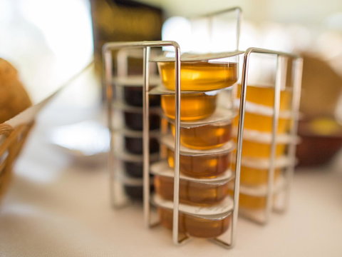 Gipsy Point Lodge & Cottages - Accommodation Rockhampton 32