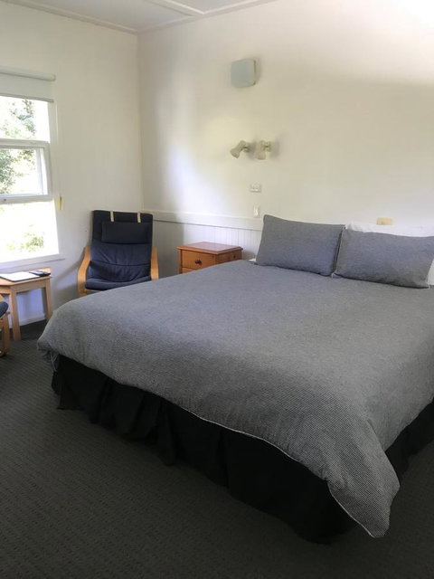 Gipsy Point Lodge & Cottages - Accommodation Rockhampton 1