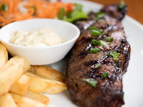 Gipsy Point Lodge & Cottages - Accommodation Rockhampton 15