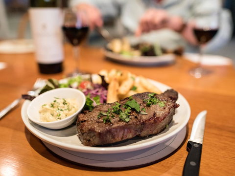 Gipsy Point Lodge & Cottages - Accommodation Rockhampton 21