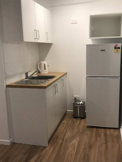 Gipsy Point Lodge & Cottages - Accommodation Rockhampton 2