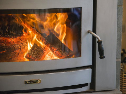 Gipsy Point Lodge & Cottages - Accommodation Rockhampton 25