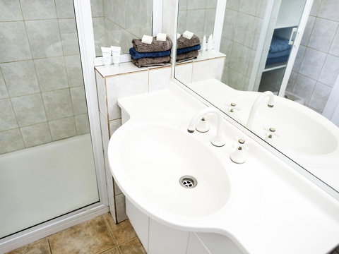 Gipsy Point Lodge & Cottages - Accommodation Rockhampton 44