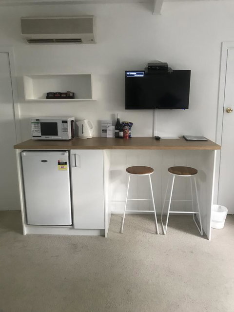 Gipsy Point Lodge & Cottages - Accommodation Rockhampton 6