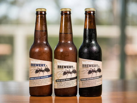 Gipsy Point Lodge & Cottages - Accommodation Rockhampton 37