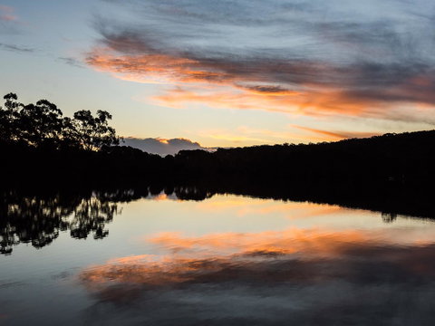 Gipsy Point Lodge & Cottages - Accommodation Rockhampton 43