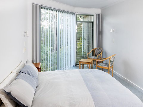 Gipsy Point Lodge & Cottages - Accommodation Rockhampton 24