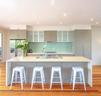 Blairgowrie Moonah Beach House walk to beach - Accommodation Rockhampton