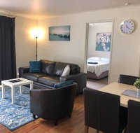 Willow Dene Holiday Apartments - Accommodation Rockhampton
