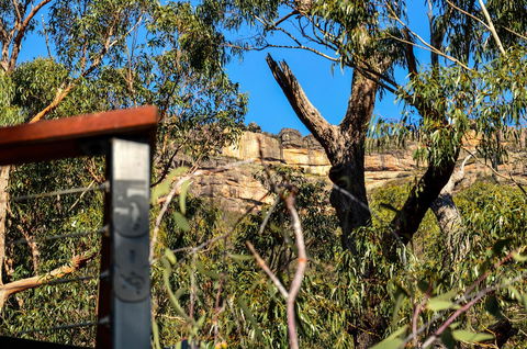 Blue Ridge Retreat - Accommodation Rockhampton 14