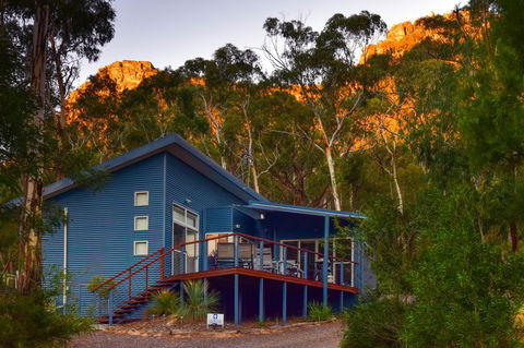 Blue Ridge Retreat - Accommodation Rockhampton 17