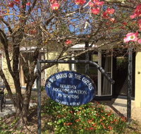 On The Banks - Accommodation Rockhampton