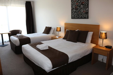 Bairnsdale International - Accommodation Rockhampton 28