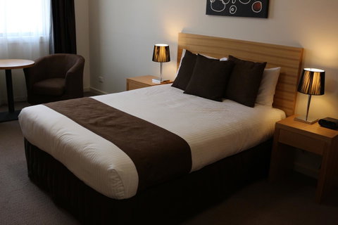 Bairnsdale International - Accommodation Rockhampton 22