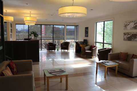 Bairnsdale International - Accommodation Rockhampton 20
