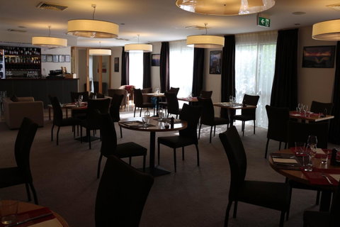 Bairnsdale International - Accommodation Rockhampton 16