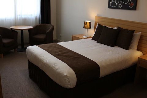 Bairnsdale International - Accommodation Rockhampton 23