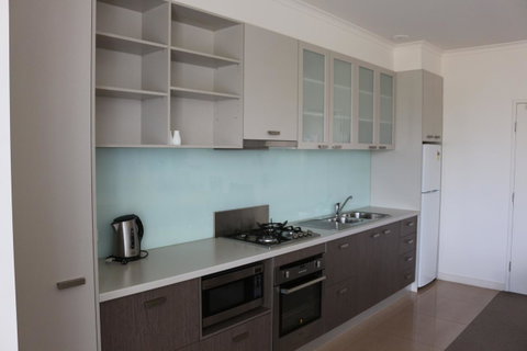 Bairnsdale International - Accommodation Rockhampton 5