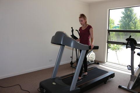 Bairnsdale International - Accommodation Rockhampton 6
