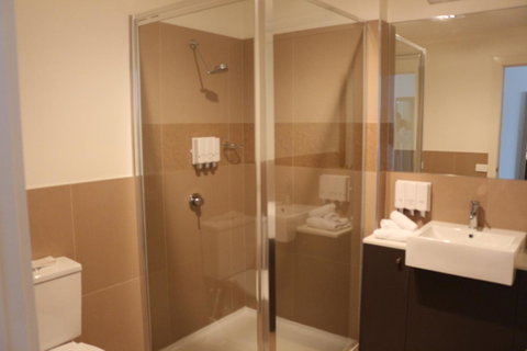 Bairnsdale International - Accommodation Rockhampton 27