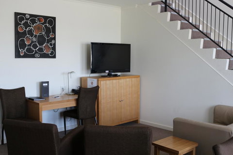 Bairnsdale International - Accommodation Rockhampton 29