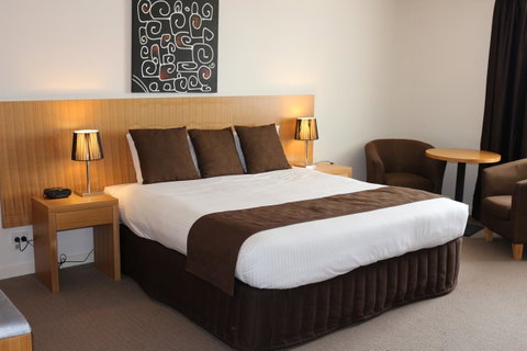 Bairnsdale International - Accommodation Rockhampton 31