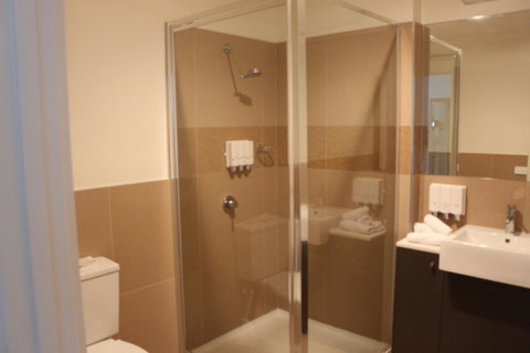 Bairnsdale International - Accommodation Rockhampton 25