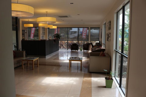 Bairnsdale International - Accommodation Rockhampton 18