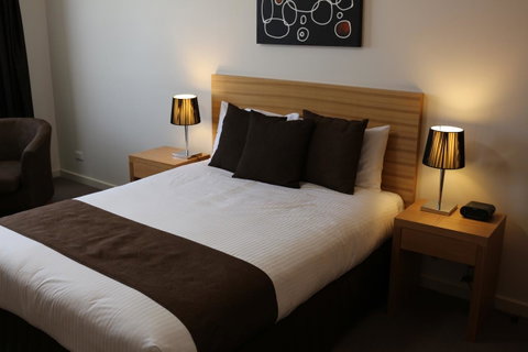 Bairnsdale International - Accommodation Rockhampton 35