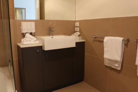 Bairnsdale International - Accommodation Rockhampton 24