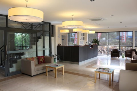 Bairnsdale International - Accommodation Rockhampton 19