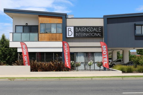Bairnsdale International - Accommodation Rockhampton 8