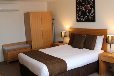 Bairnsdale International - Accommodation Rockhampton 14