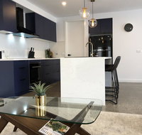 Escape on Birch - Accommodation Rockhampton