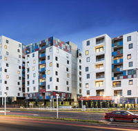 Melbourne Knox Central Apartment Hotel - Accommodation Rockhampton