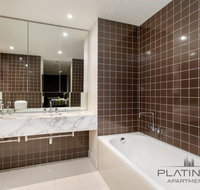 Platinum Apartments  Freshwater Place - Accommodation Rockhampton