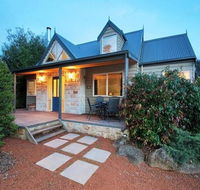 Two Truffles Cottages - Accommodation Rockhampton