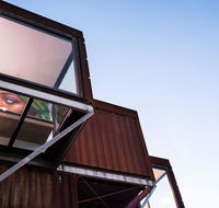 Solitude Villas - Accommodation Rockhampton