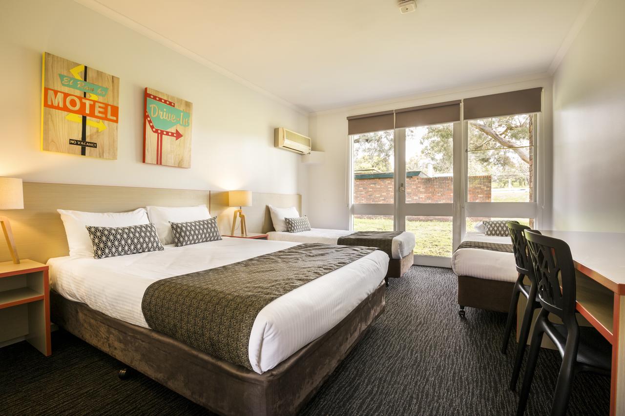 Vermont South VIC Accommodation Rockhampton