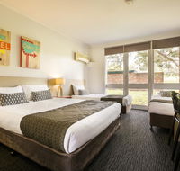 Burvale Hotel - Accommodation Rockhampton