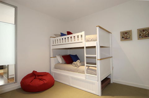 C-Scape Water Front Apartment - Accommodation Rockhampton 7