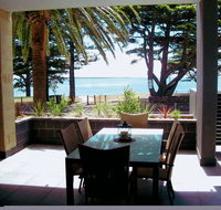 C-Scape Apartment 1 - Accommodation Rockhampton