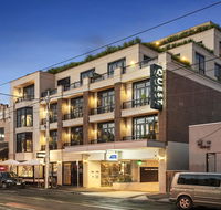 Quest Hawthorn - Accommodation Rockhampton