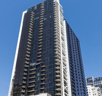 Apartments  133 City - Accommodation Rockhampton