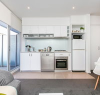 Complete Host The River Apartments