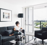 Quay West Suites Melbourne - Accommodation Rockhampton