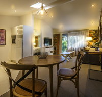 Bright Mystic Valley - Accommodation Rockhampton