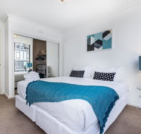 Melbourne Vacation Rentals Apartment - Accommodation Rockhampton